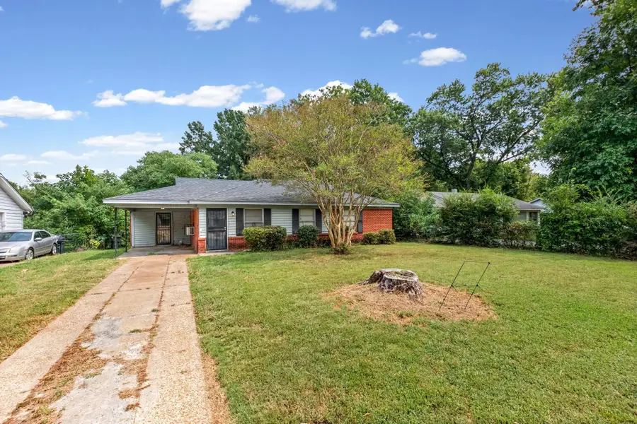 3504 OBION ST, Memphis, TN 38127 - #2