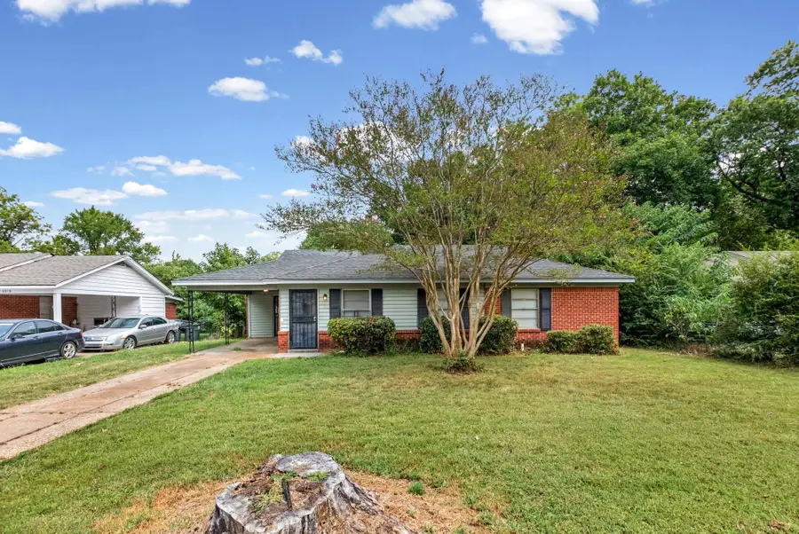 3504 OBION ST, Memphis, TN 38127 - #3