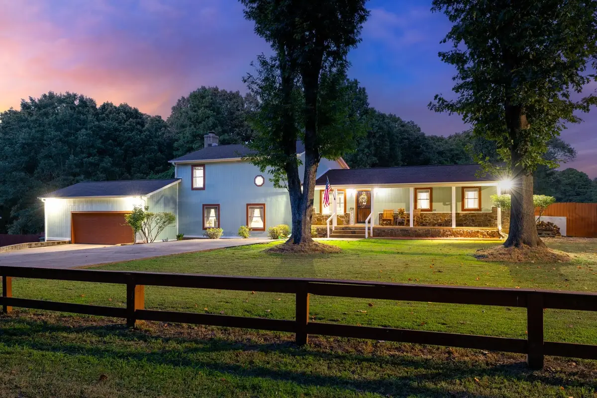 215 WHITLEY WAY, Oakland, TN 38060 - #1