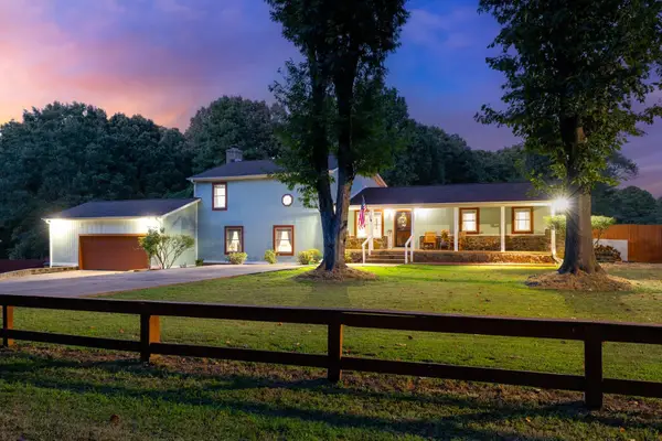 215 WHITLEY WAY, Oakland, TN 38060