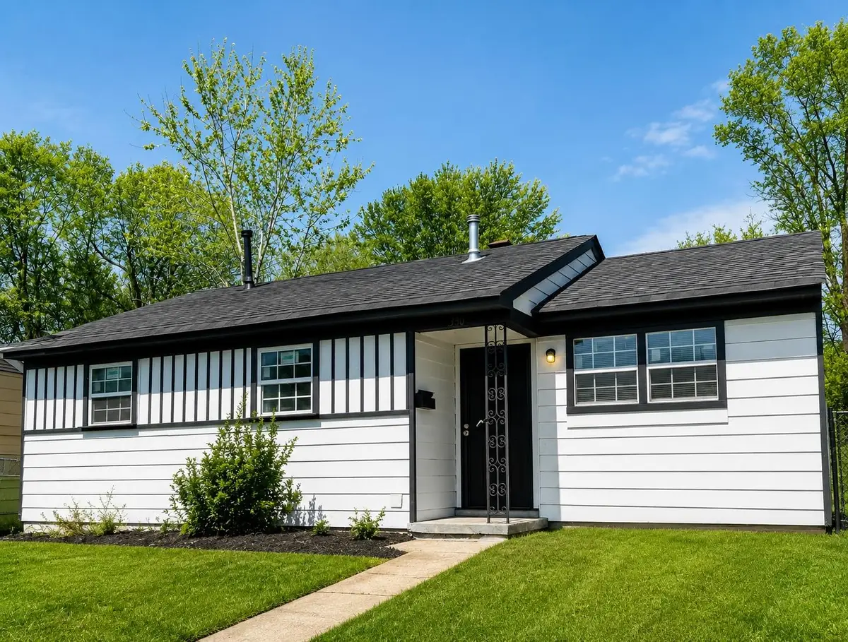 380 ELDER RD, Memphis, TN 38109 - #1