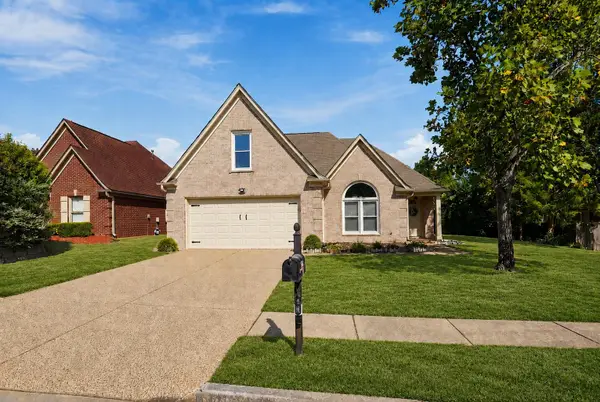 1960 CHARTRIDGE DR, 38016, TN 38016