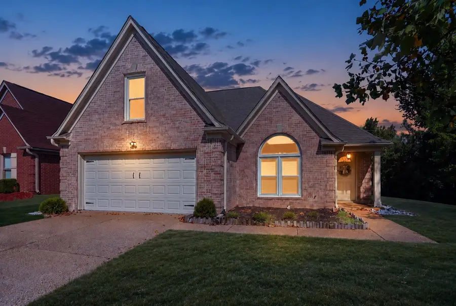 1960 CHARTRIDGE DR, Cordova, TN 38016 - #2