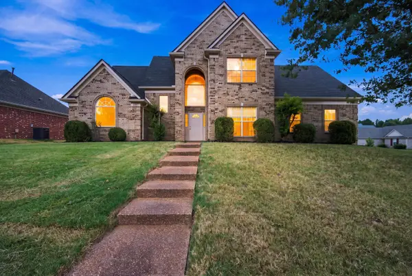 1472 PEMBERTON LN, 38016, TN 38016