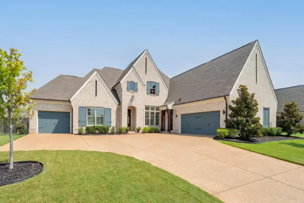 684 CYPRESS VIEW CIR W, Collierville, TN 38017