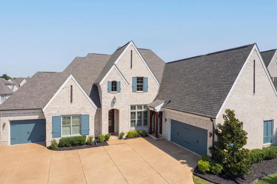 684 CYPRESS VIEW CIR W, Collierville, TN 38017 - #2