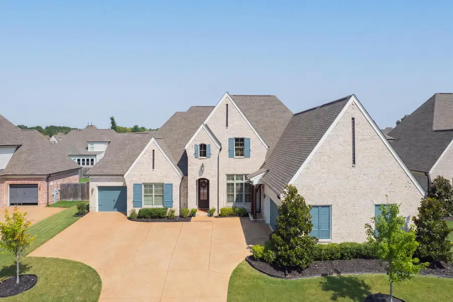 684 CYPRESS VIEW CIR W, Collierville, TN 38017 - #3
