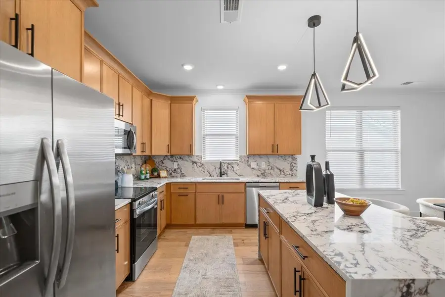 921 GALLOWAY AVE, Memphis, TN 38105 - #3