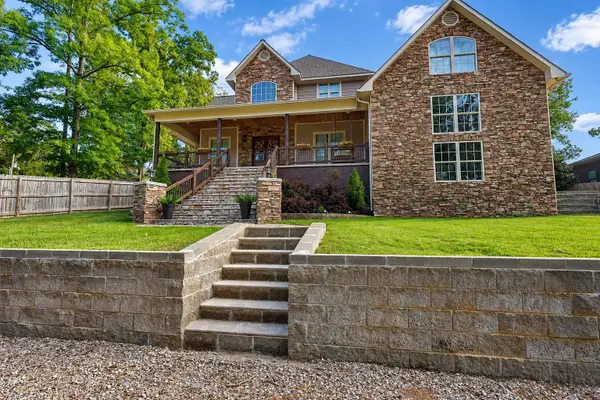 35 KNOTTY OAKS DR, Counce, TN 38326