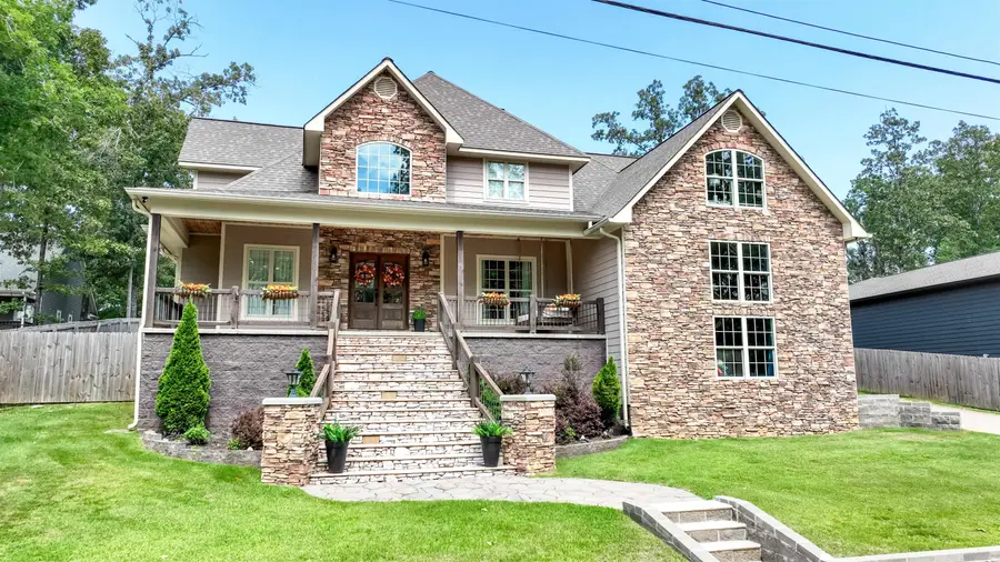 35 KNOTTY OAKS DR, Counce, TN 38326 - #2