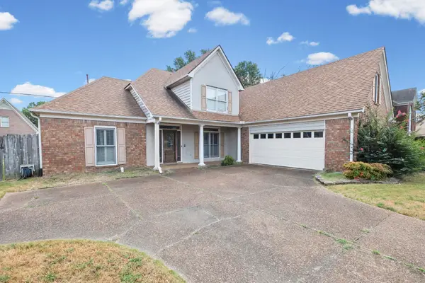 8977 CHIMNEYROCK BLVD, Memphis, TN 38016