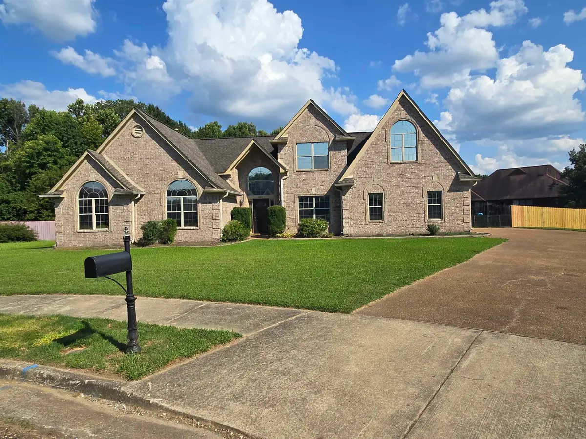6573 LOGWOOD CV, Bartlett, TN 38002 - #1