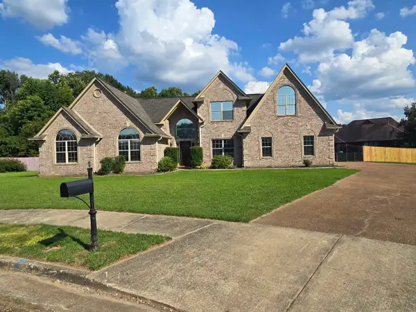 6573 LOGWOOD CV, Bartlett, TN 38002