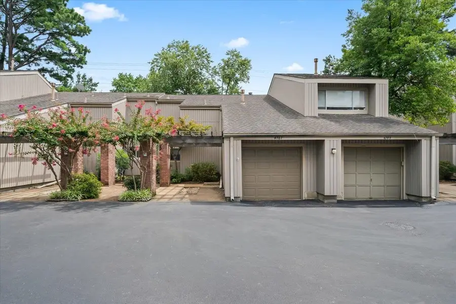 4787 TOWERING OAKS DR #803, Memphis, TN 38117 - #2