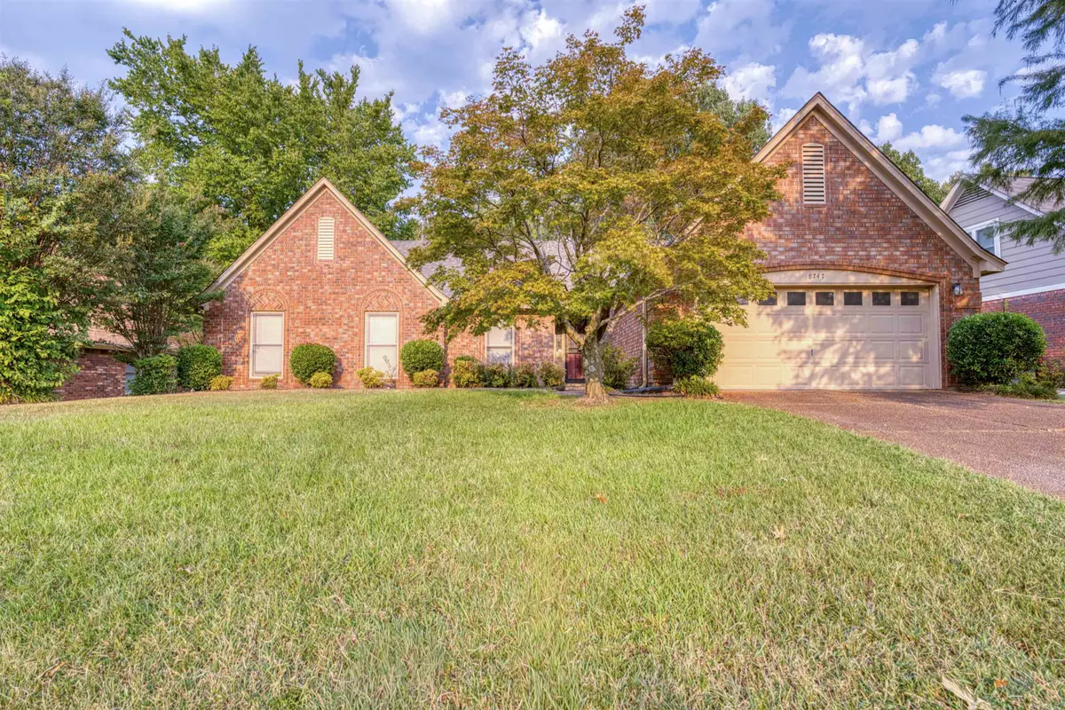 8747 GRANDBURY PL, Cordova, TN 38016 - #1