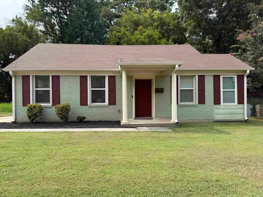 1261 PRESCOTT RD, Memphis, TN 38111 - #2