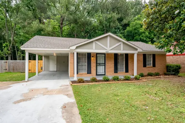 4324 E PROCTOR DR, Memphis, TN 38118