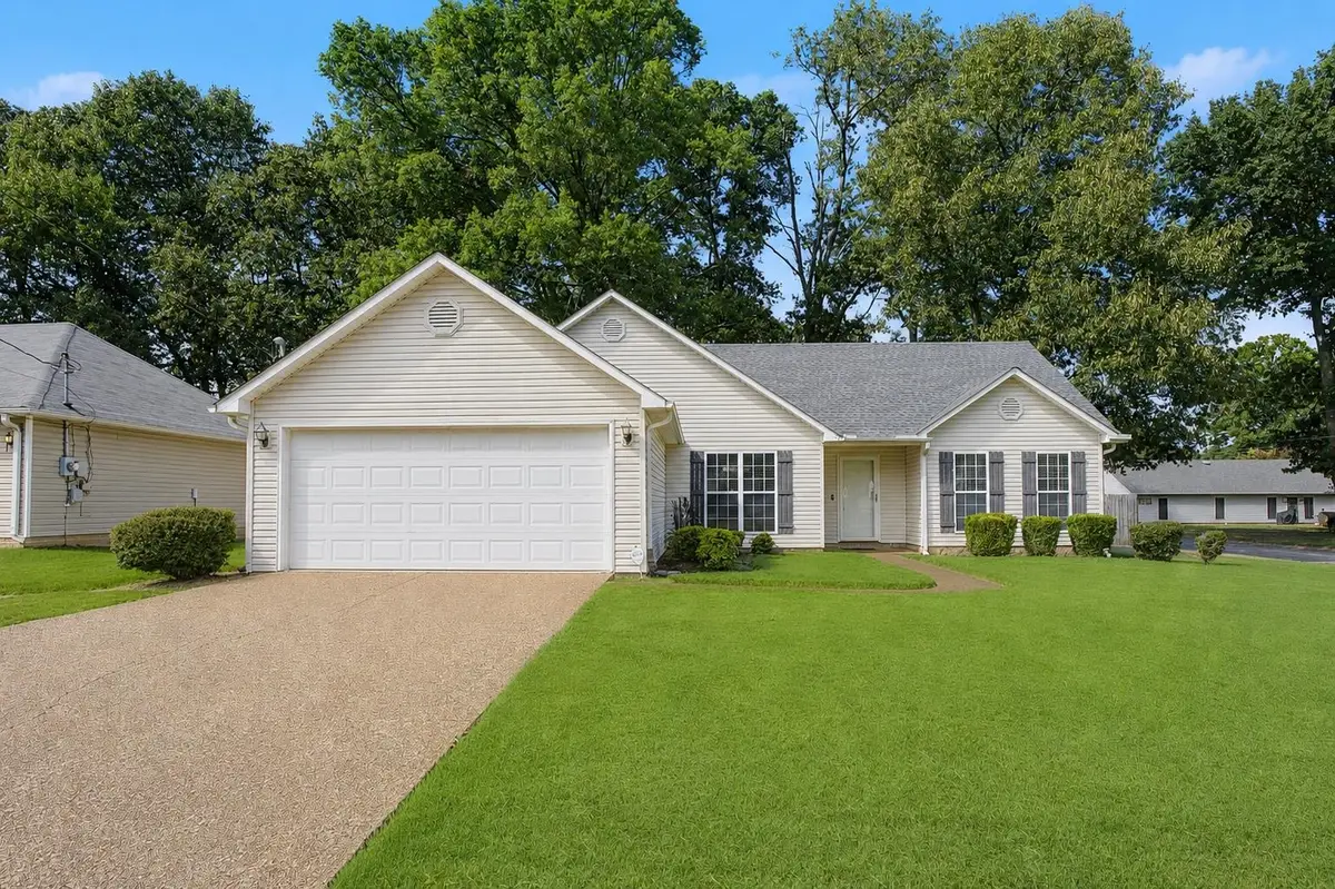 9 BROADLEAF CV, Jackson, TN 38305 - #1