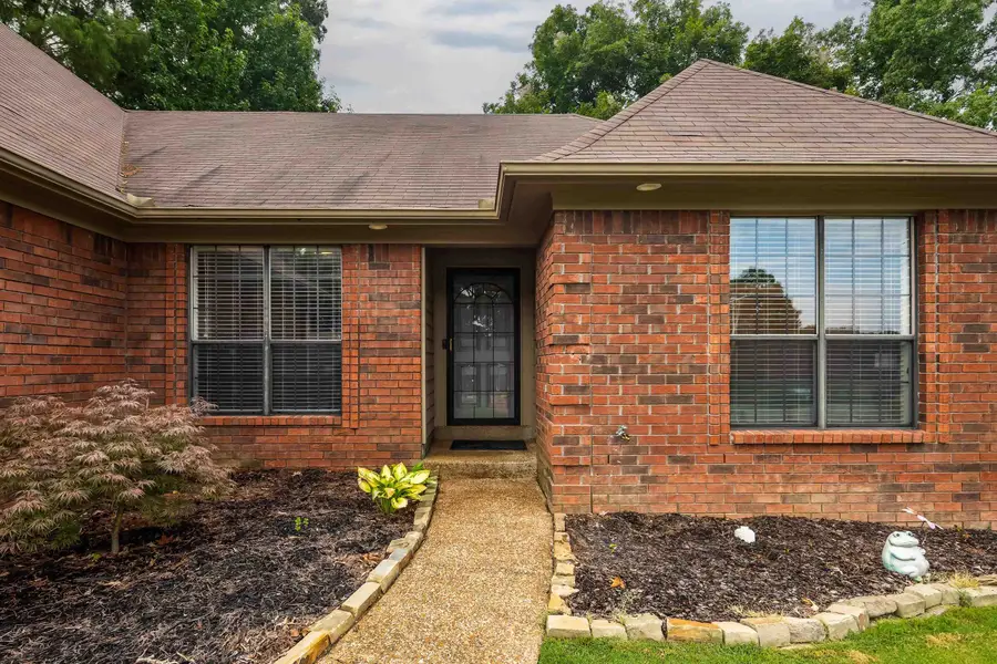 7685 SHADOW HILLS DR, Bartlett, TN 38002 - #3