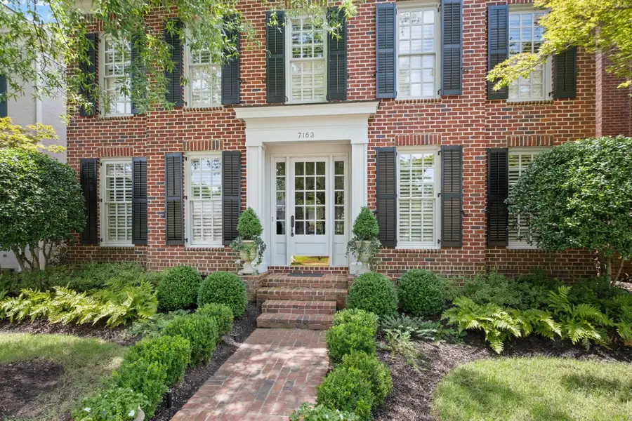 7163 AINSWORTH DR, Germantown, TN 38138 - #2