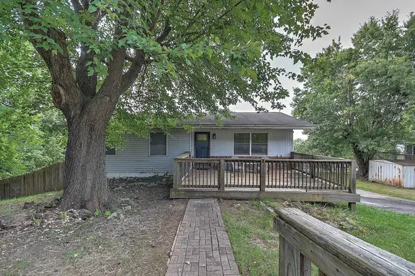 1837 MOUNTAIN VIEW AVE, Other, TN 37664