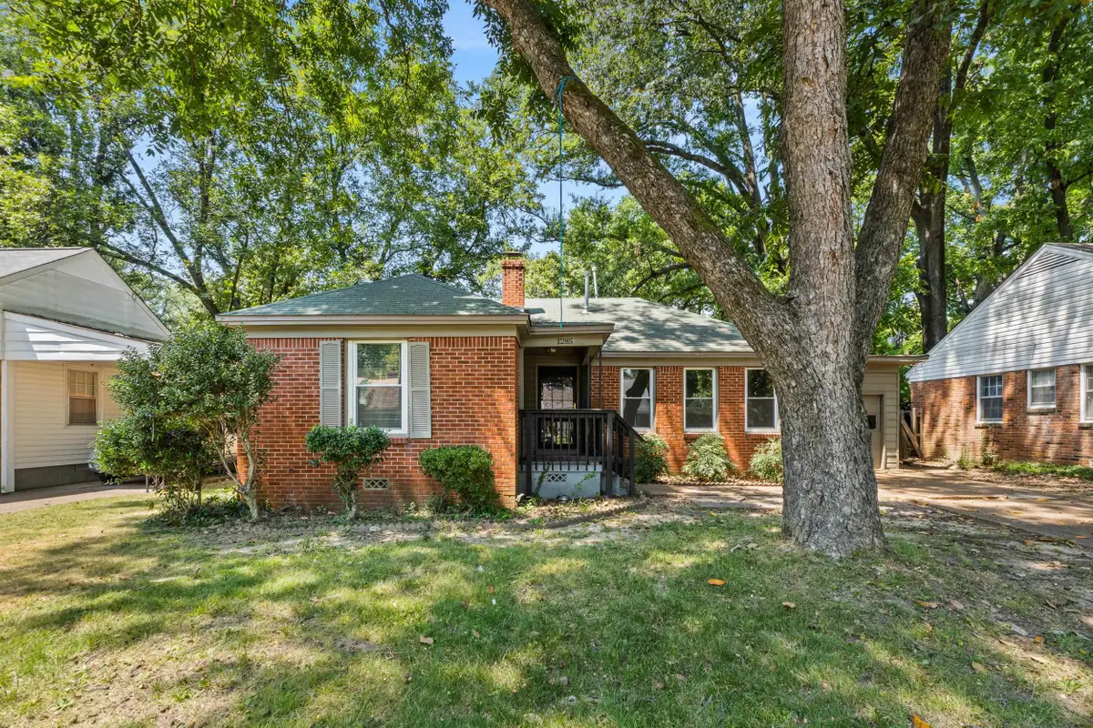 1285 MERRYCREST DR, Memphis, TN 38111 - #1