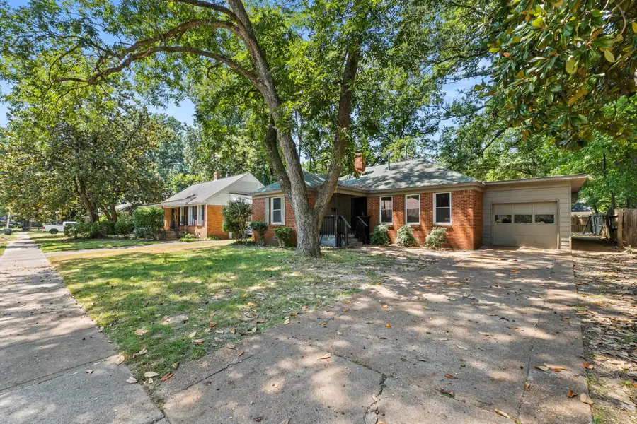 1285 MERRYCREST DR, Memphis, TN 38111 - #2
