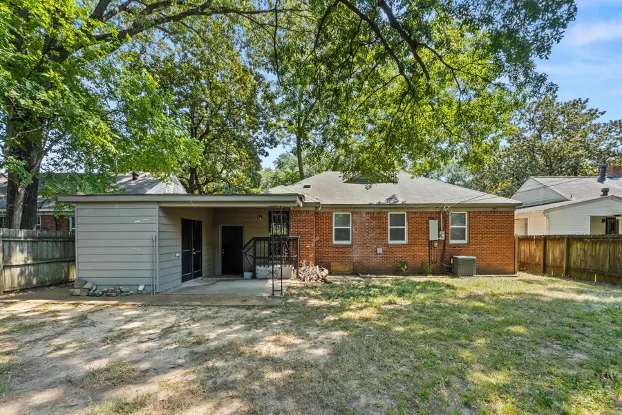 1285 MERRYCREST DR, Memphis, TN 38111 - #3