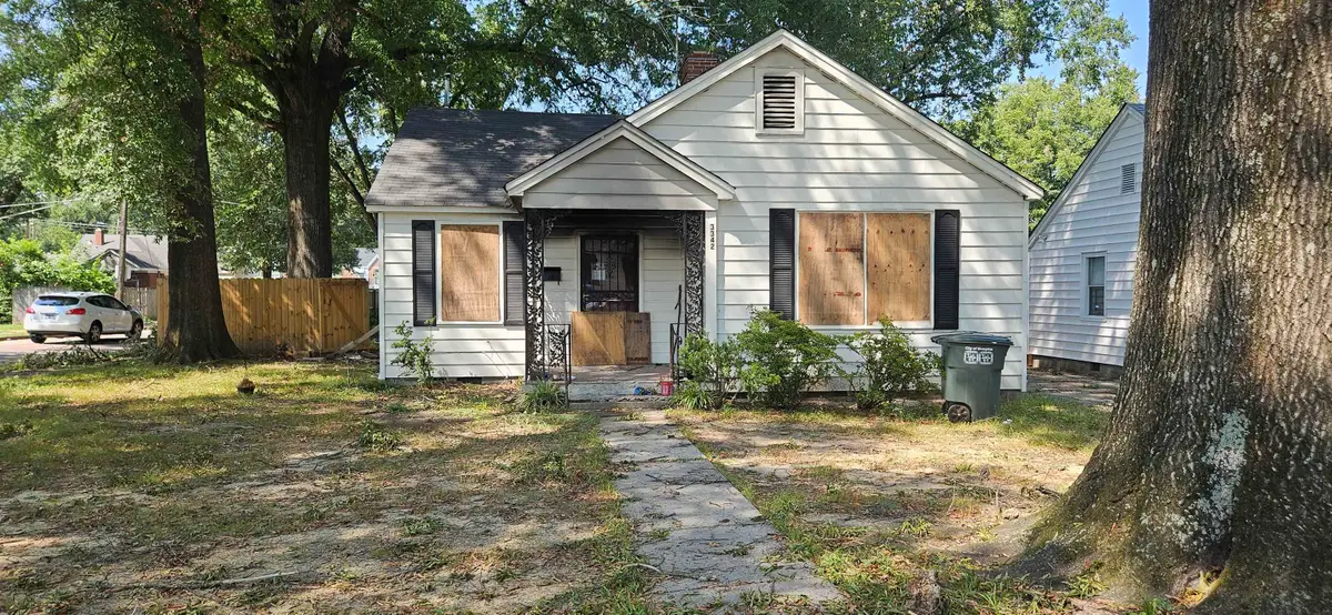 3342 CARRINGTON RD, Memphis, TN 38111 - #1