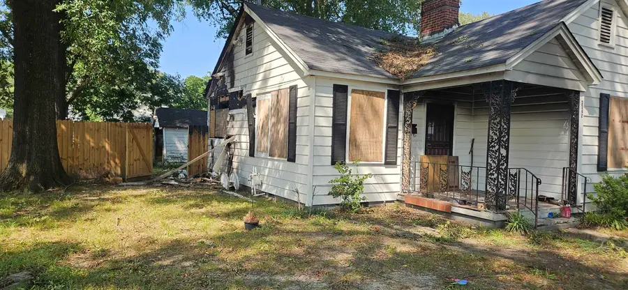 3342 CARRINGTON RD, Memphis, TN 38111 - #2