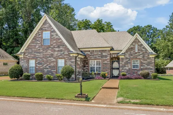 5045 VONELL WAY, Bartlett, TN 38002