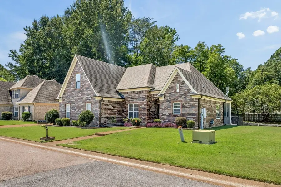 5045 VONELL WAY, Bartlett, TN 38002 - #2