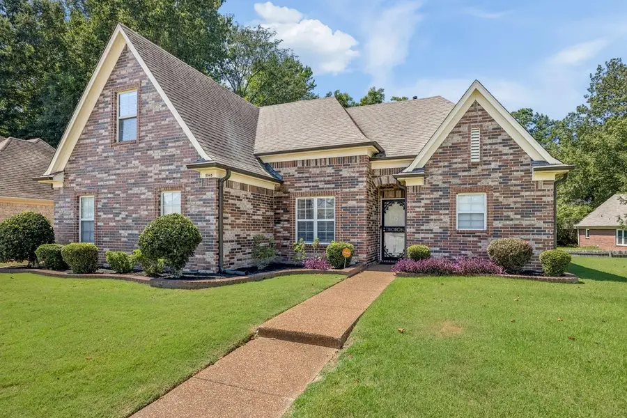 5045 VONELL WAY, Bartlett, TN 38002 - #3