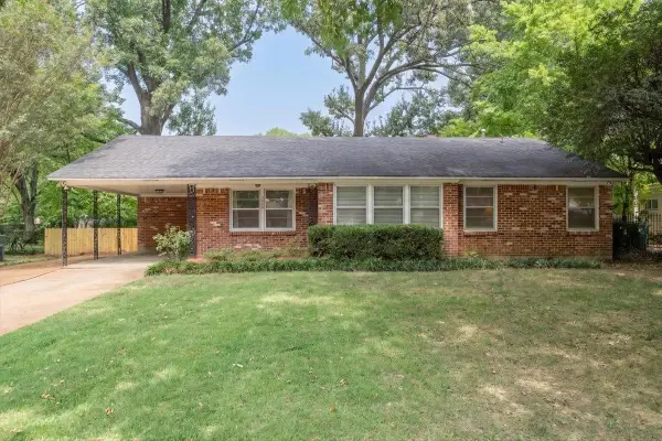 5126 SEQUOIA AVE, Memphis, TN 38117