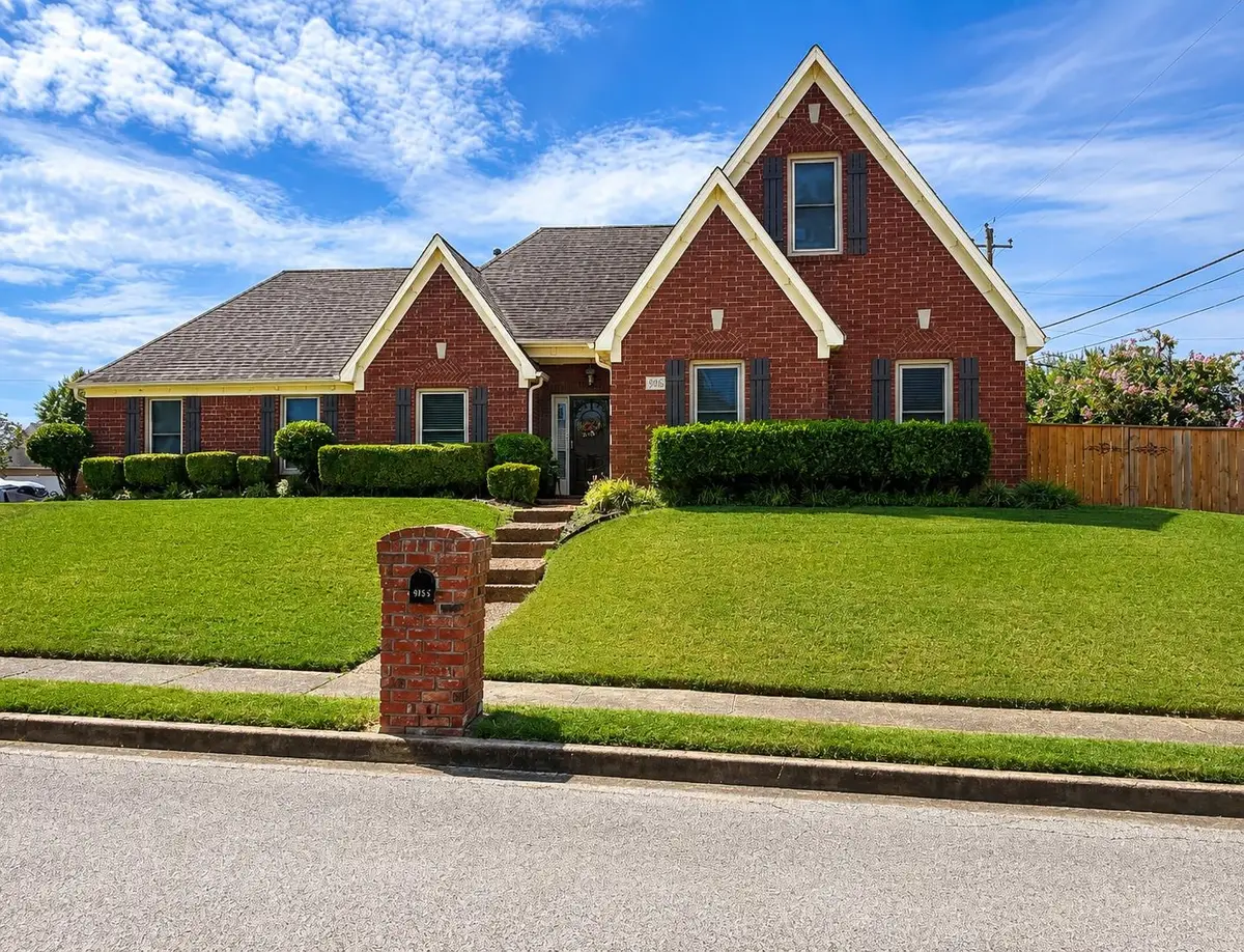 9067 HERVAY LN, Cordova, TN 38016 - #1
