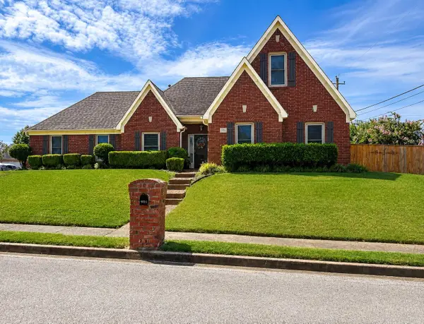 9067 HERVAY LN, Memphis, TN 38016