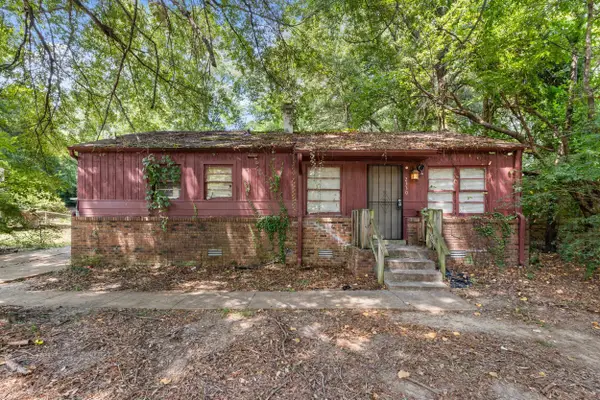 2330 SLOCUM AVE, Memphis, TN 38127
