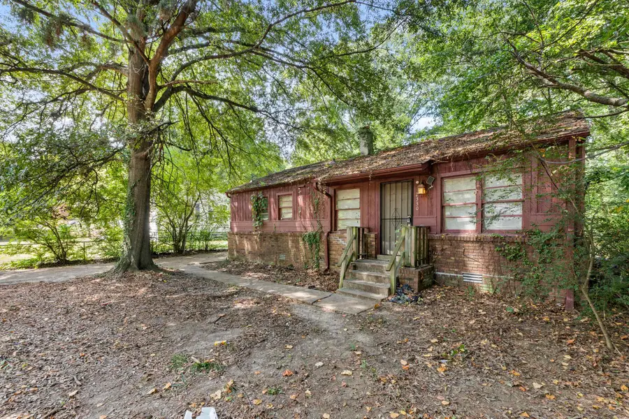 2330 SLOCUM AVE, Memphis, TN 38127 - #2