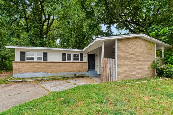 2415 DEBBY CV, Memphis, TN 38127