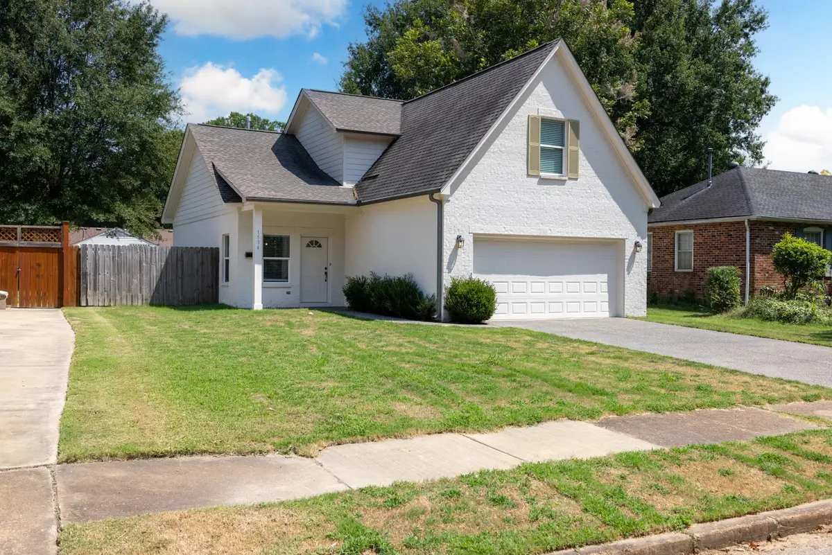 1534 DELMONT RD, Memphis, TN 38117 - #1