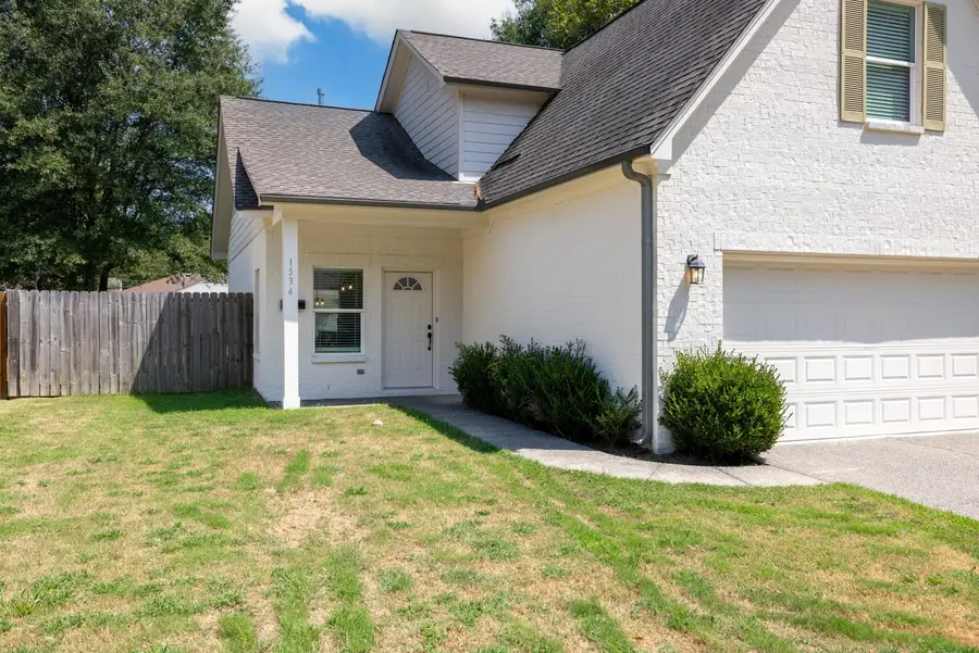 1534 DELMONT RD, Memphis, TN 38117 - #2