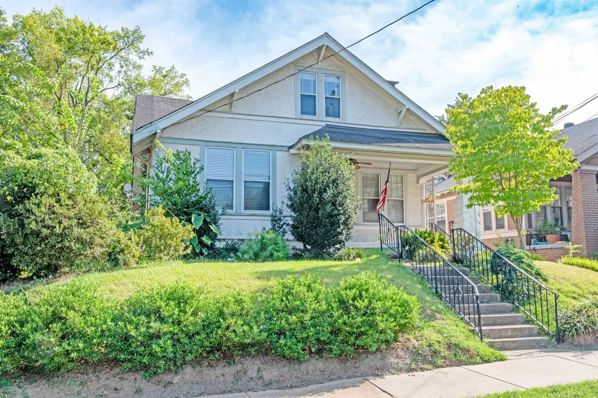 1971 VINTON AVE, Memphis, TN 38104 - #1