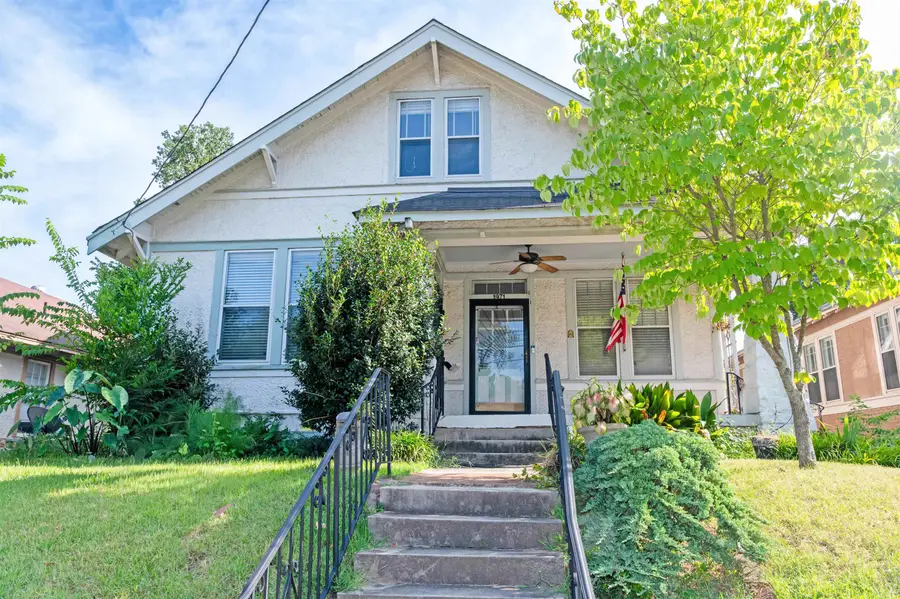 1971 VINTON AVE, Memphis, TN 38104 - #2