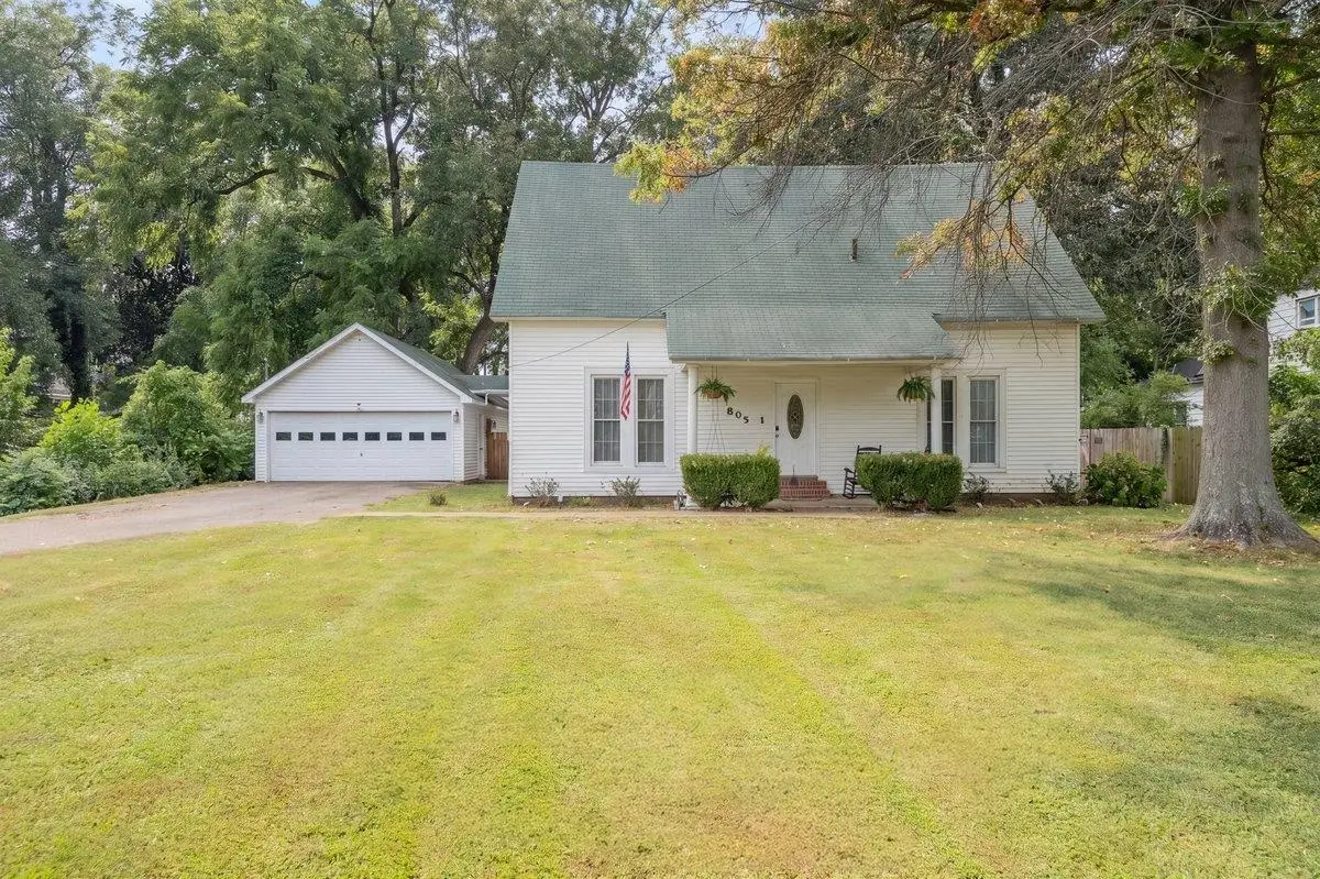 805 S MAIN ST, Covington, TN 38019 - #1