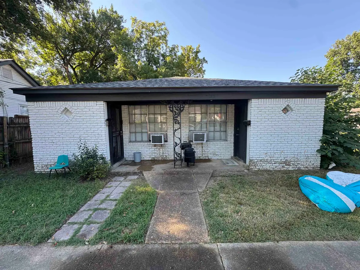 3133 NATHAN AVE, Memphis, TN 38112 - #1