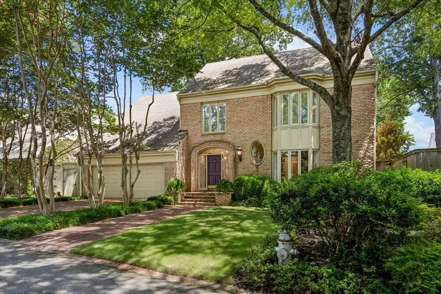 4363 W CHERRY PLACE DR, Memphis, TN 38117 - #2