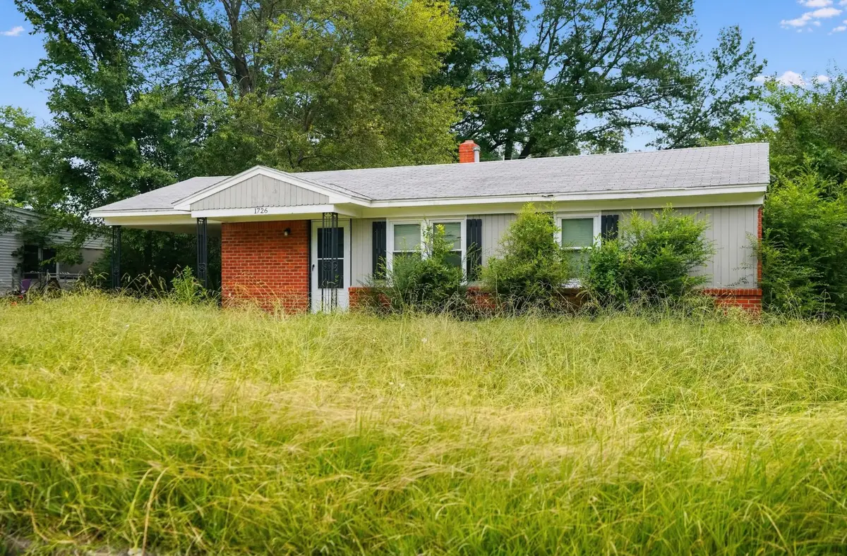 1726 MERRYCREST DR, Memphis, TN 38111 - #1