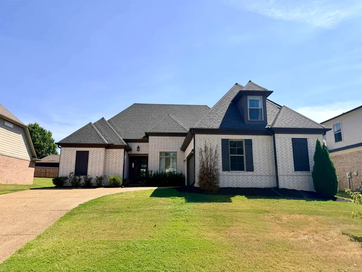 50 WHISPERING CREEK DR, Oakland, TN 38060 - #1