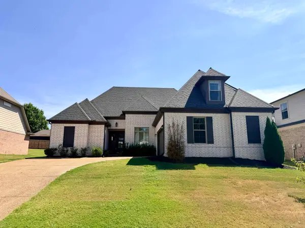 50 WHISPERING CREEK DR, Oakland, TN 38060