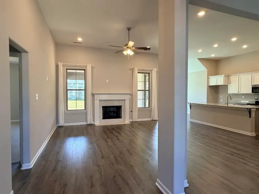 50 WHISPERING CREEK DR, Oakland, TN 38060 - #2